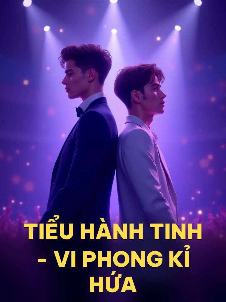 Tiểu Hành Tinh - Vi Phong Kỉ Hứa