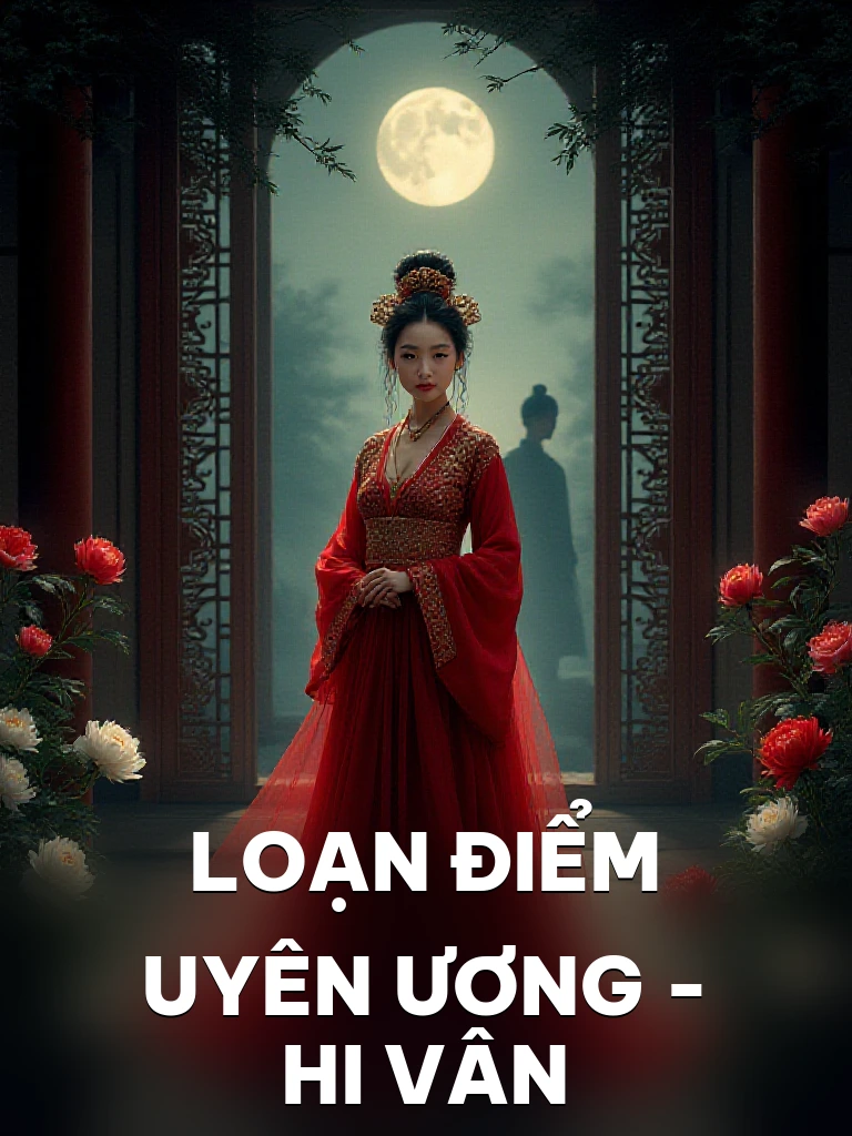 Loạn Điểm Uyên Ương - Hi Vân