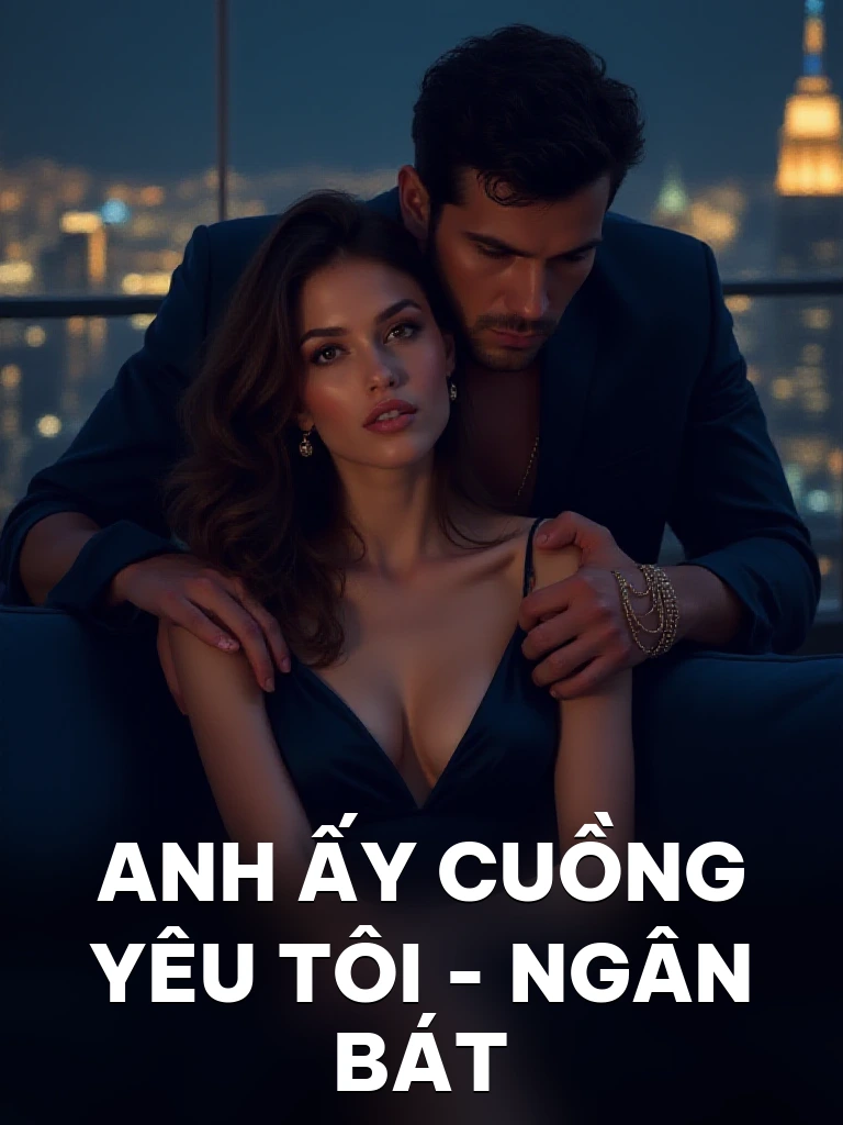 Anh Ấy Cuồng Yêu Tôi - Ngân Bát
