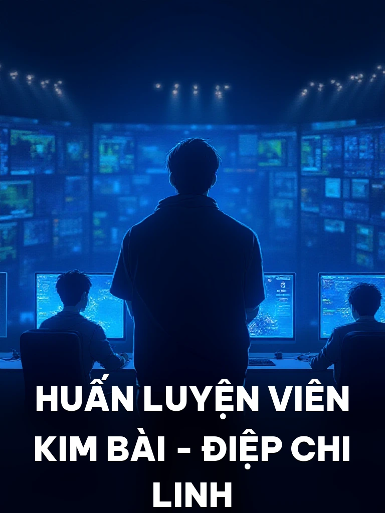 Huấn Luyện Viên Kim Bài - Điệp Chi Linh