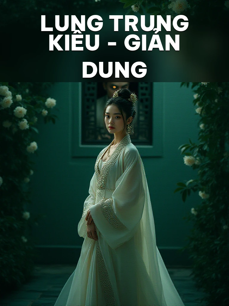 Lung Trung Kiều - Giản Dung