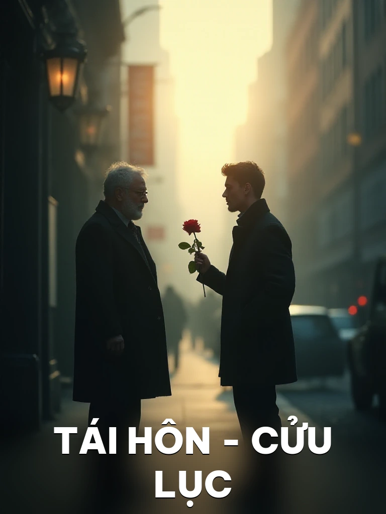 Tái Hôn - Cửu Lục