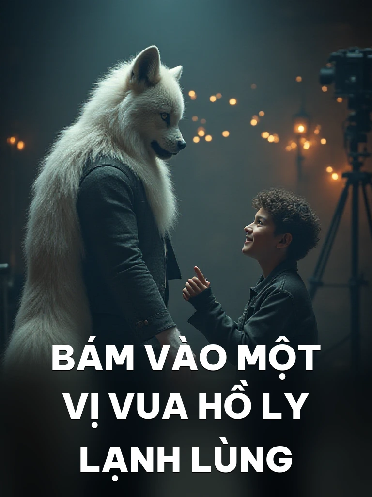 Bám Vào Một Vị Vua Hồ Ly Lạnh Lùng