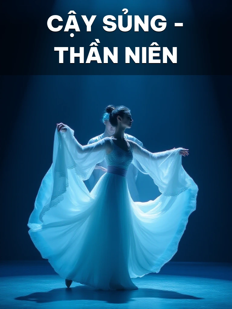 Cậy Sủng - Thần Niên