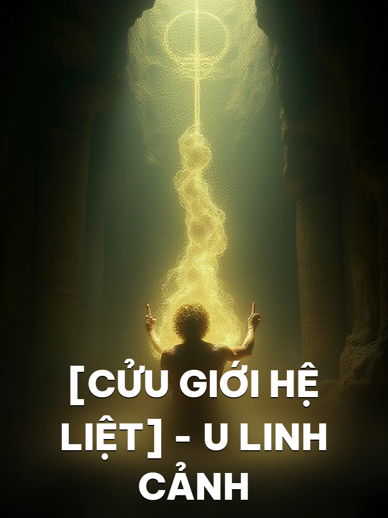 [Cửu Giới Hệ Liệt] - U Linh Cảnh
