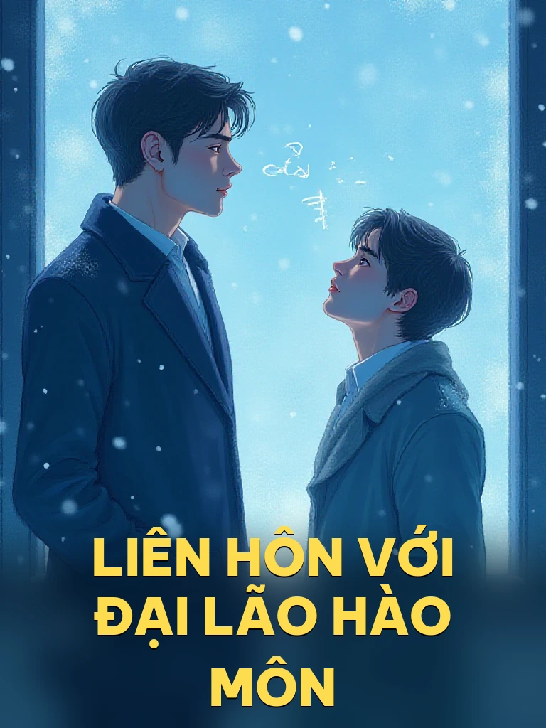 Liên Hôn Với Đại Lão Hào Môn