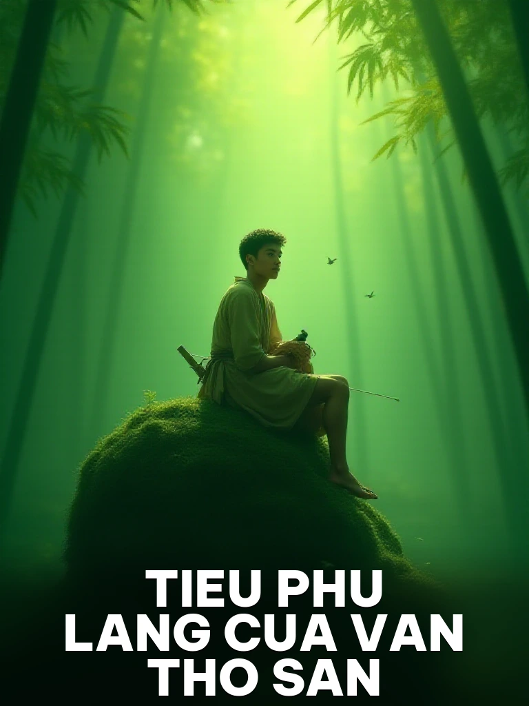 Tiểu Phu Lang Của Vân Thợ Săn