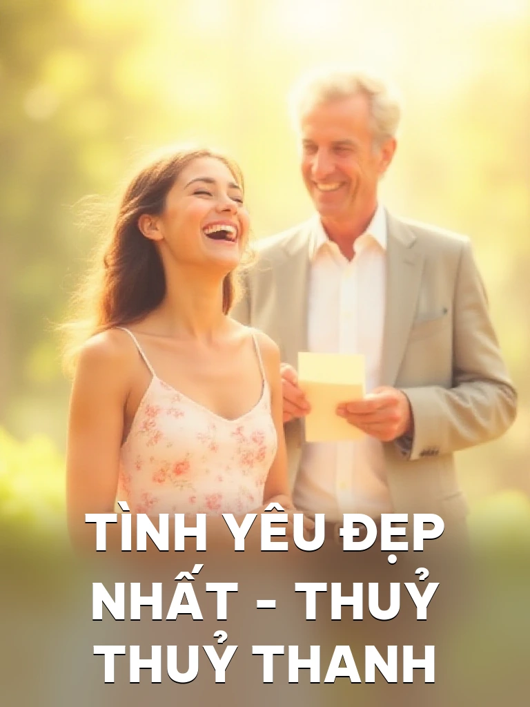 Tình Yêu Đẹp Nhất - Thuỷ Thuỷ Thanh
