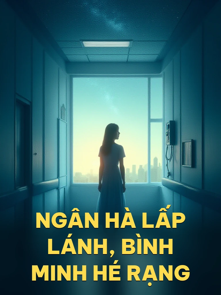 Ngân Hà Lấp Lánh, Bình Minh Hé Rạng