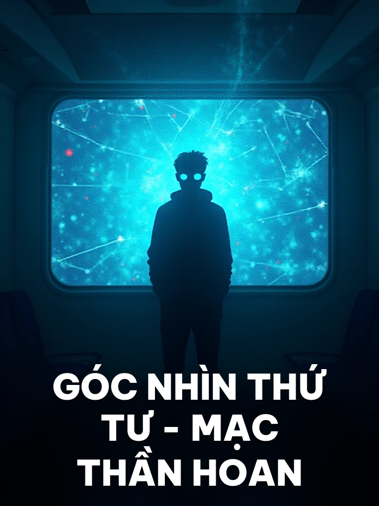 Góc Nhìn Thứ Tư - Mạc Thần Hoan