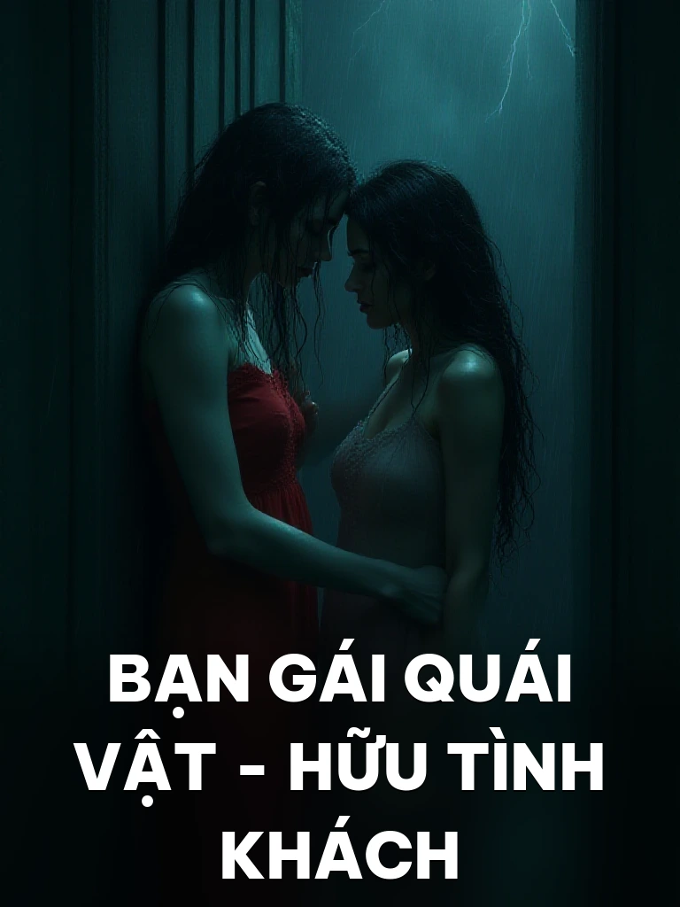 Bạn Gái Quái Vật - Hữu Tình Khách