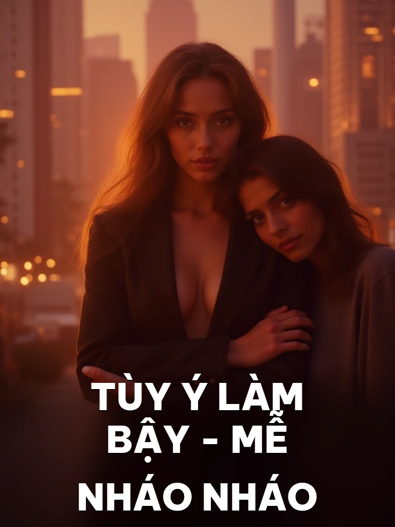 Tùy Ý Làm Bậy - Mễ Nháo Nháo