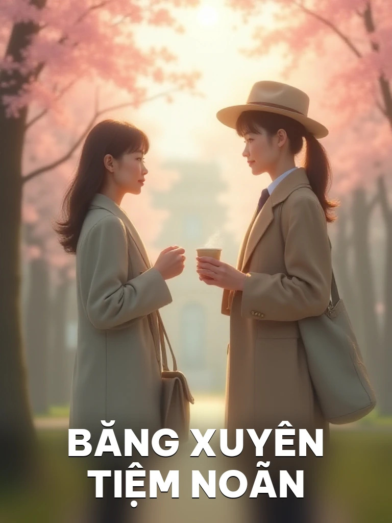 Băng Xuyên Tiệm Noãn