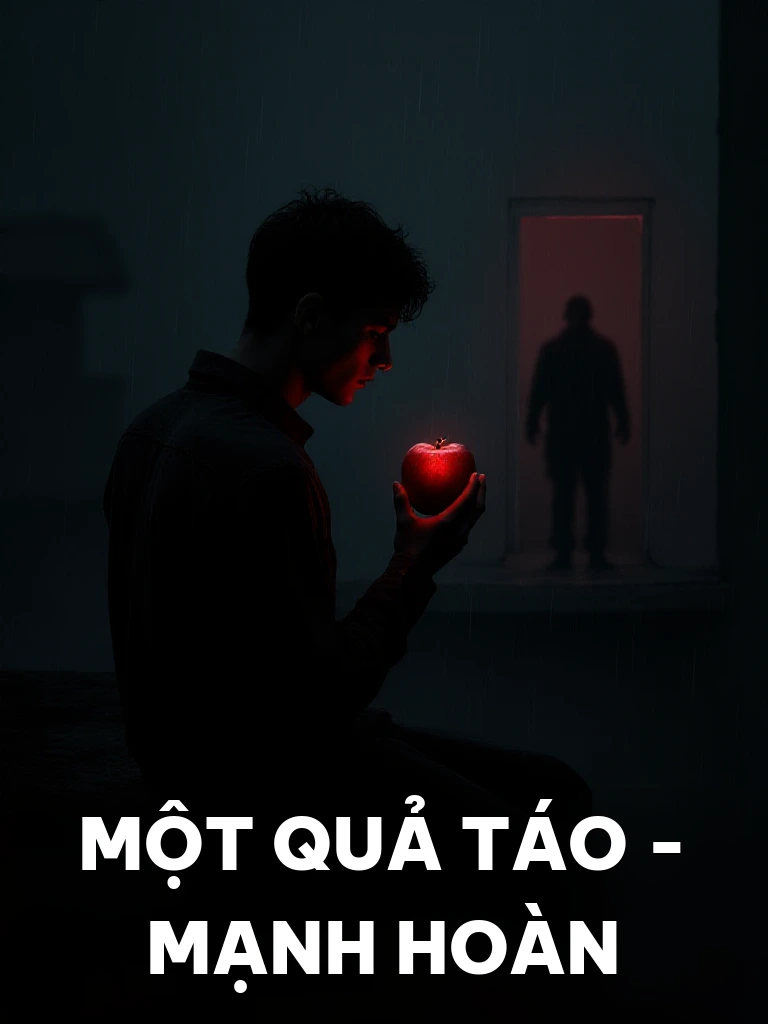 Một Quả Táo - Mạnh Hoàn