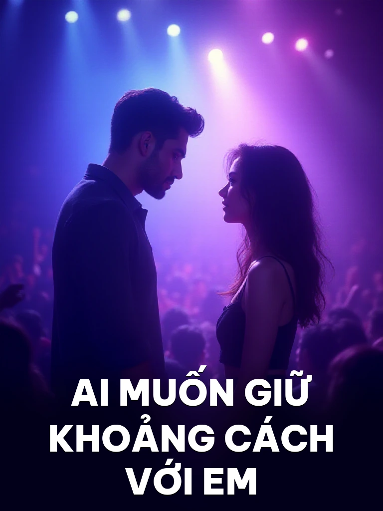 Ai Muốn Giữ Khoảng Cách Với Em