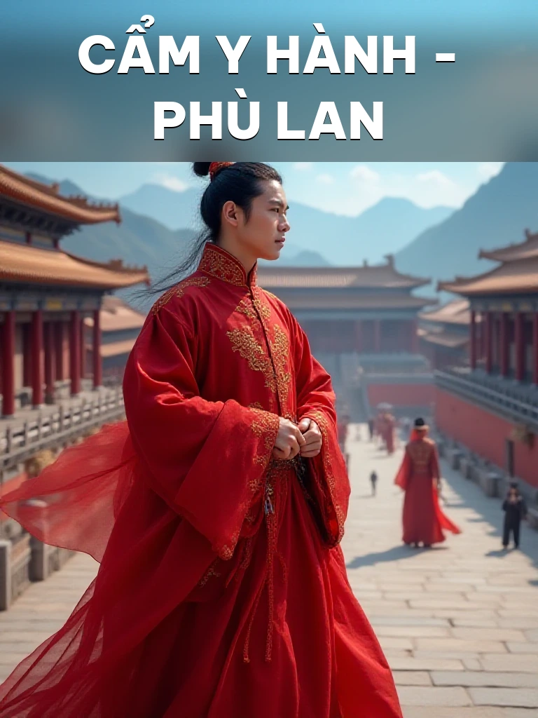 Cẩm Y Hành - Phù Lan