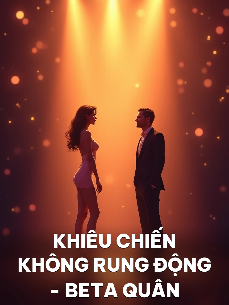 Khiêu Chiến Không Rung Động - Beta Quân