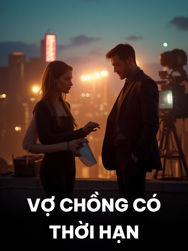 Vợ Chồng Có Thời Hạn