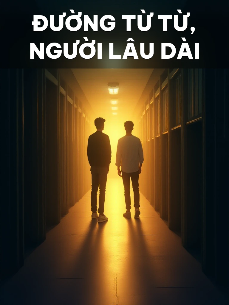 Đường Từ Từ, Người Lâu Dài