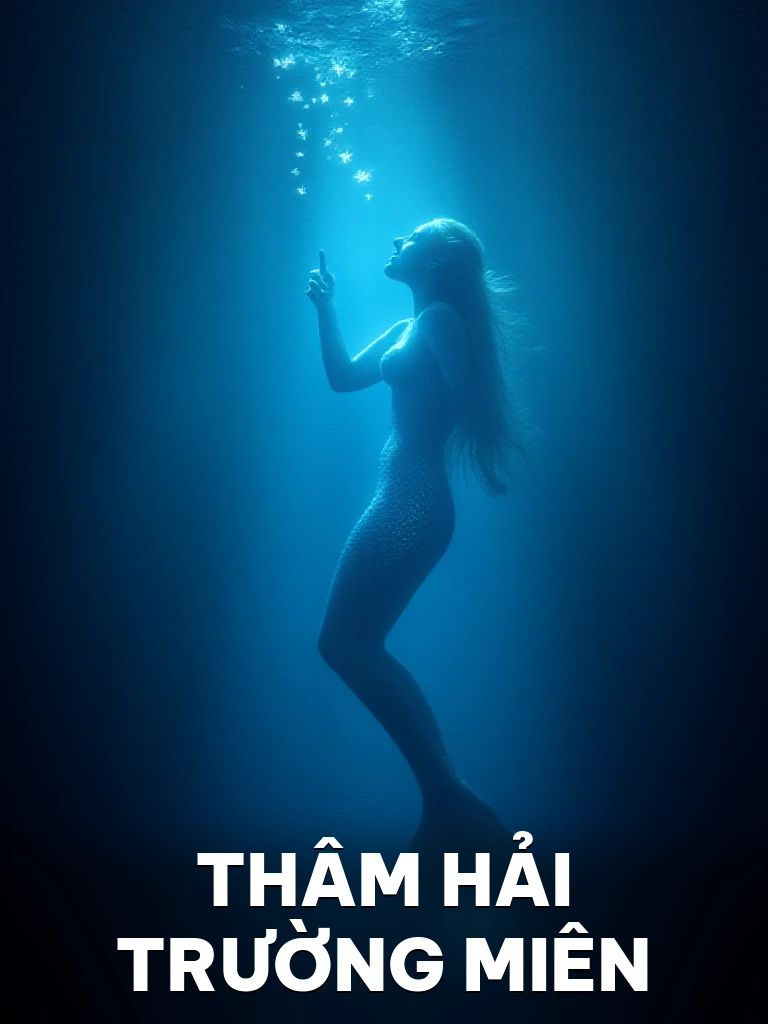 Thâm Hải Trường Miên