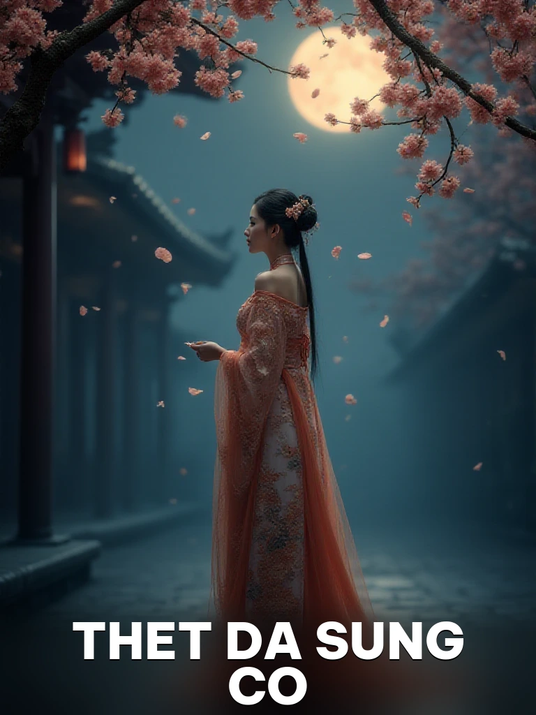 Thất Dạ Sủng Cơ