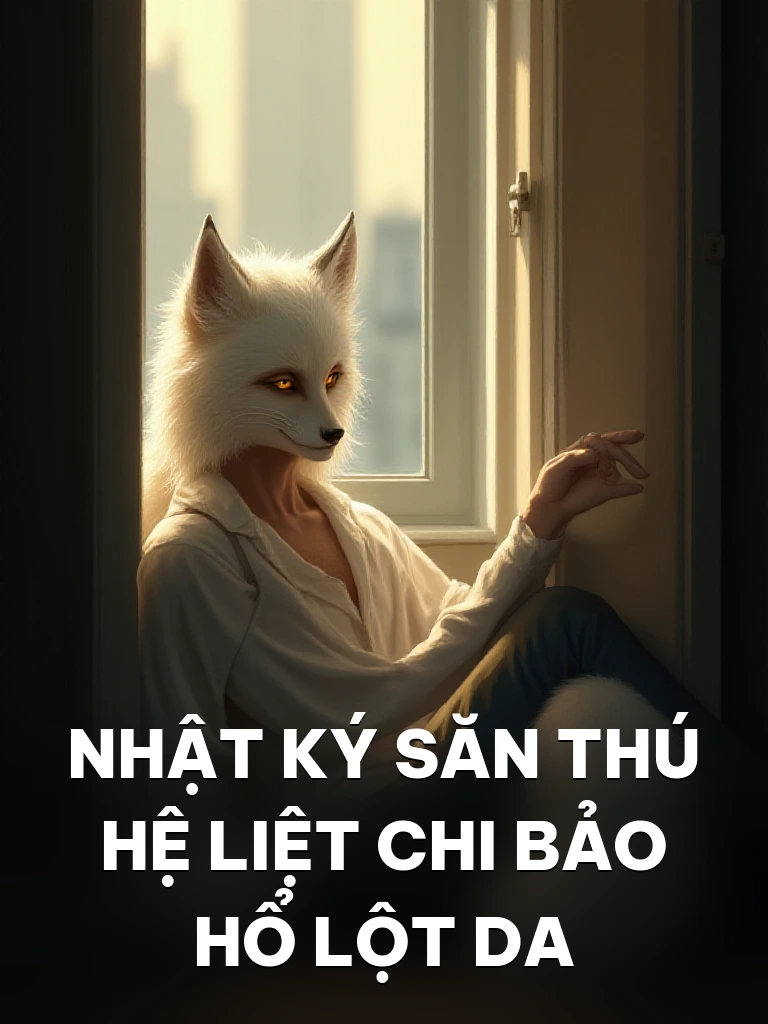 Nhật Ký Săn Thú Hệ Liệt Chi Bảo Hổ Lột Da