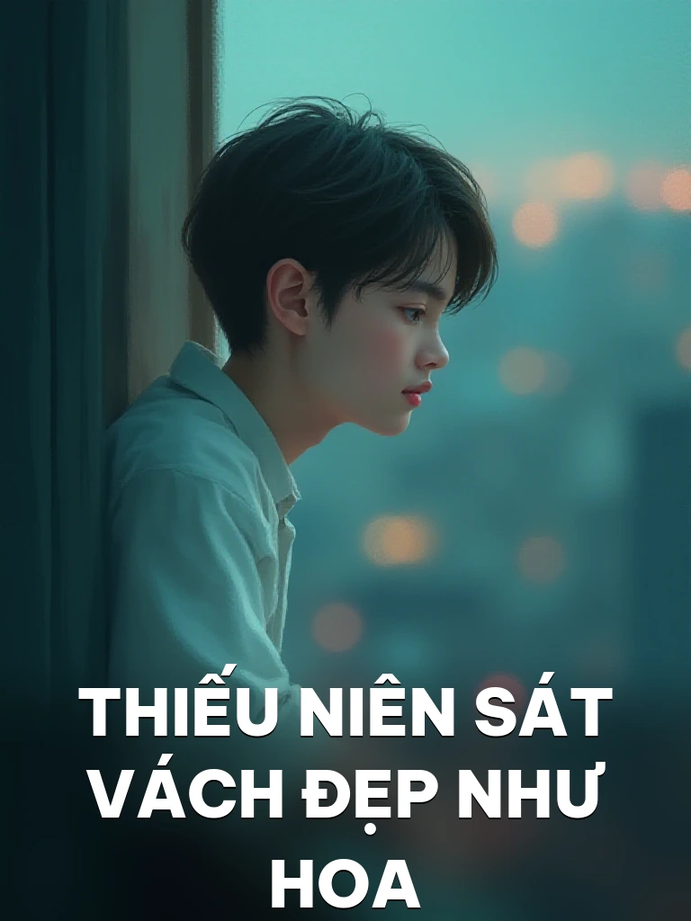 Thiếu Niên Sát Vách Đẹp Như Hoa