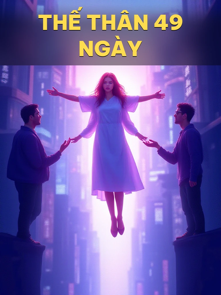 Thế Thân 49 Ngày