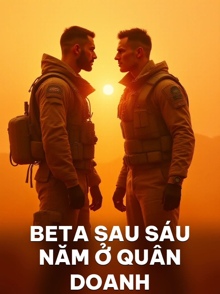 Beta Sau Sáu Năm Ở Quân Doanh