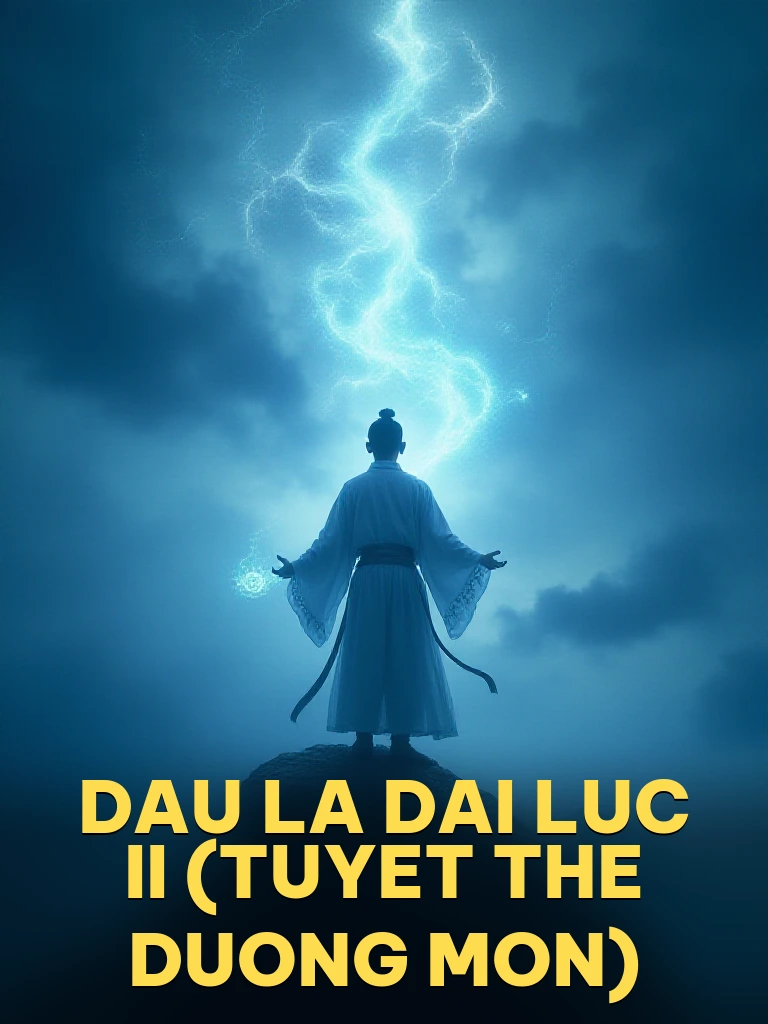 Đấu La Đại Lục II (Tuyệt Thế Đường Môn)