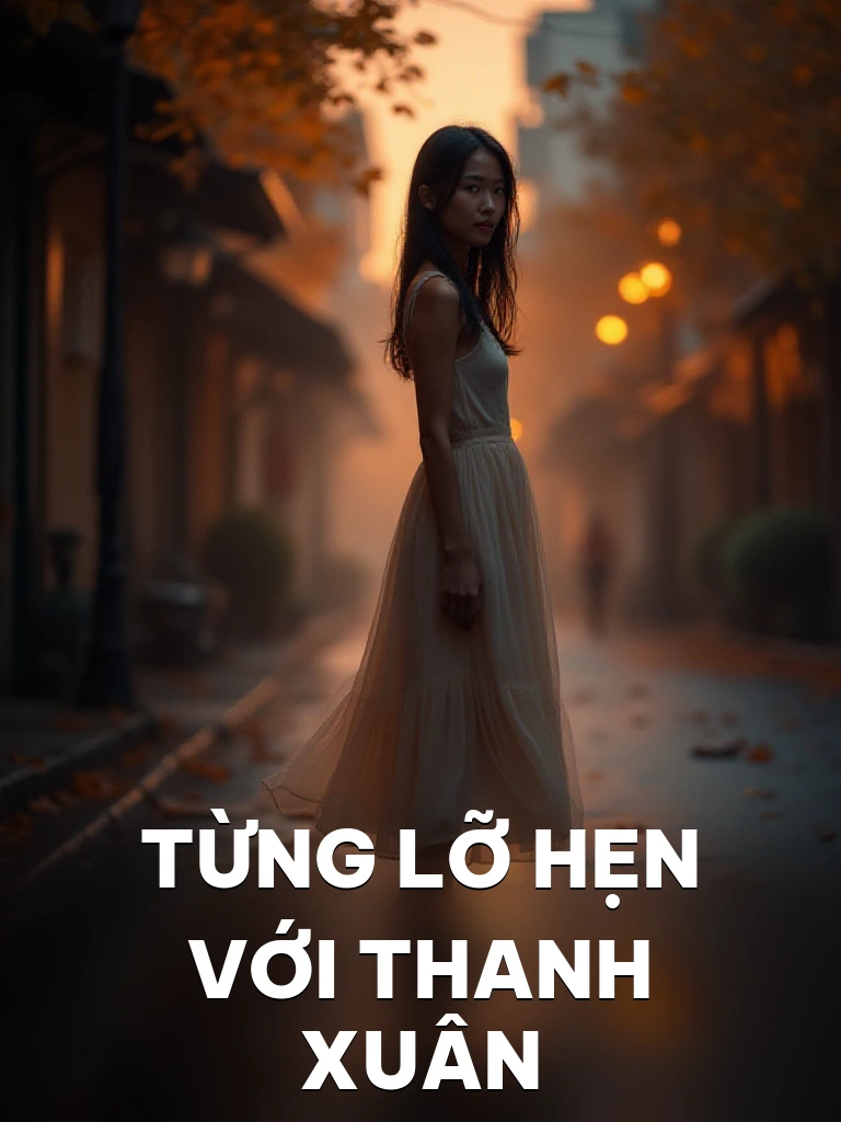 Từng Lỡ Hẹn Với Thanh Xuân