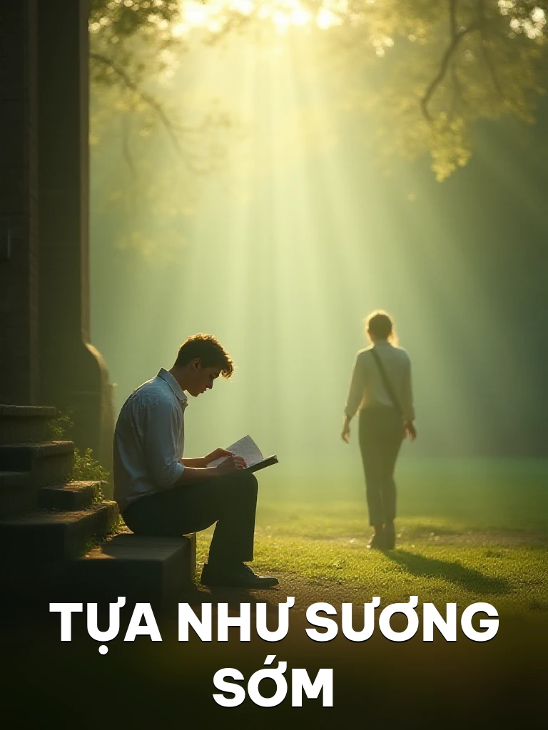 Tựa Như Sương Sớm