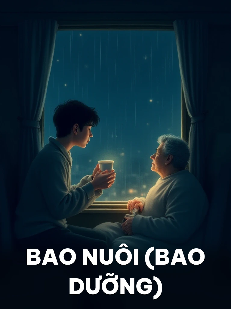 Bao Nuôi (Bao Dưỡng)