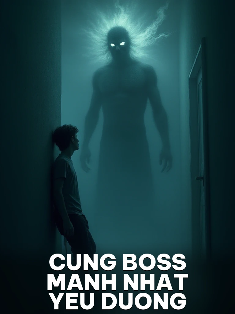 Cùng Boss Mạnh Nhất Yêu Đương