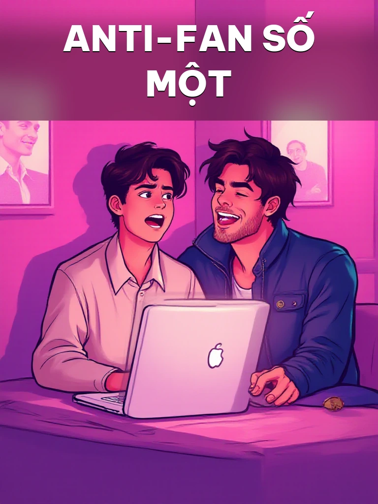 Anti-fan số một