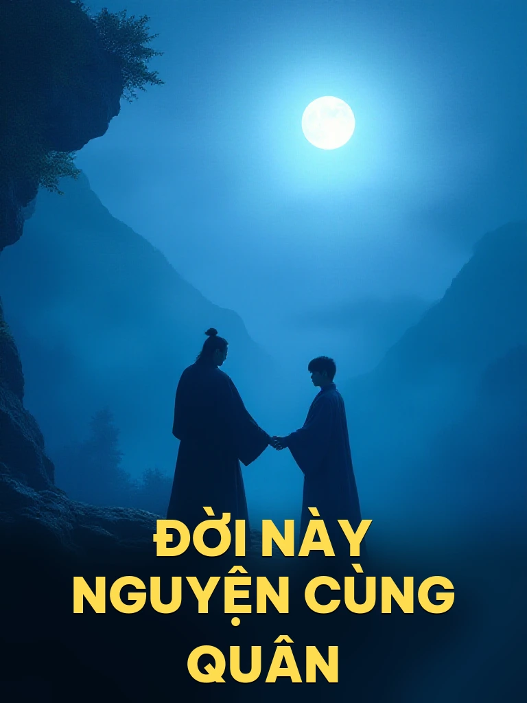 Đời Này Nguyện Cùng Quân
