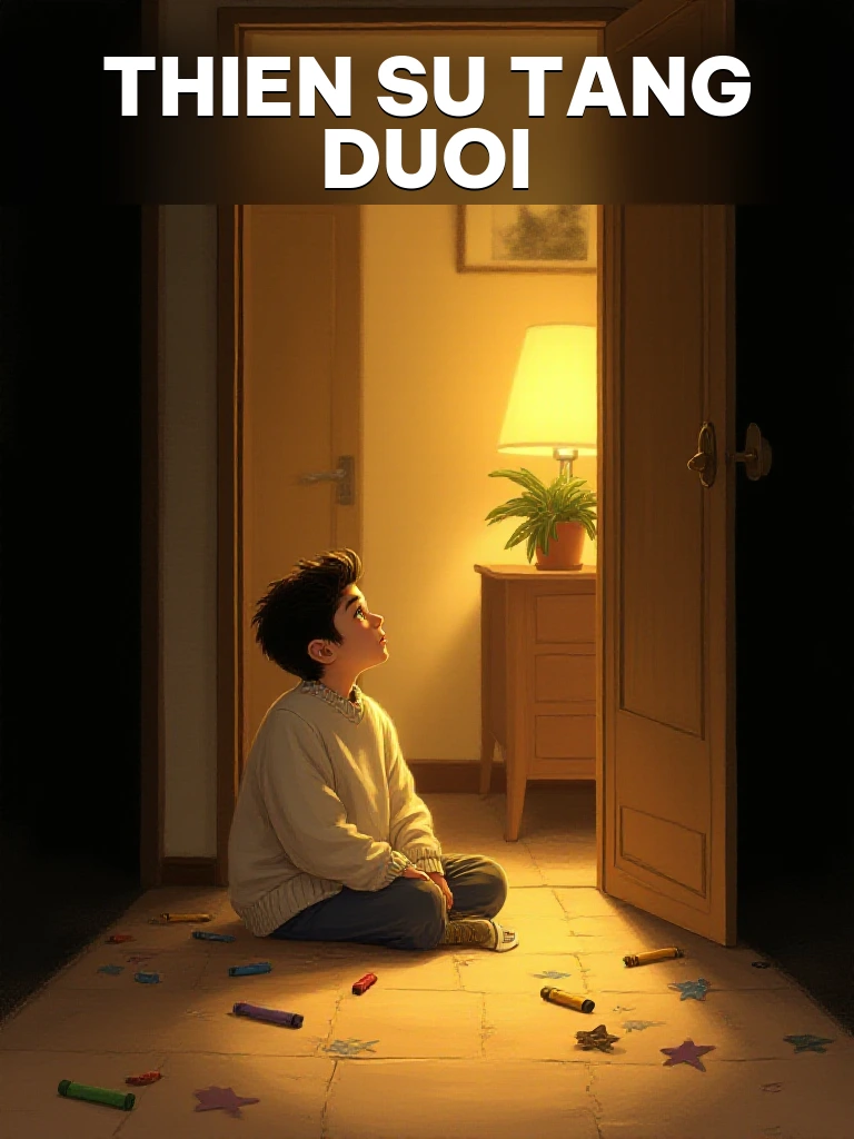 Thiên sứ tầng dưới