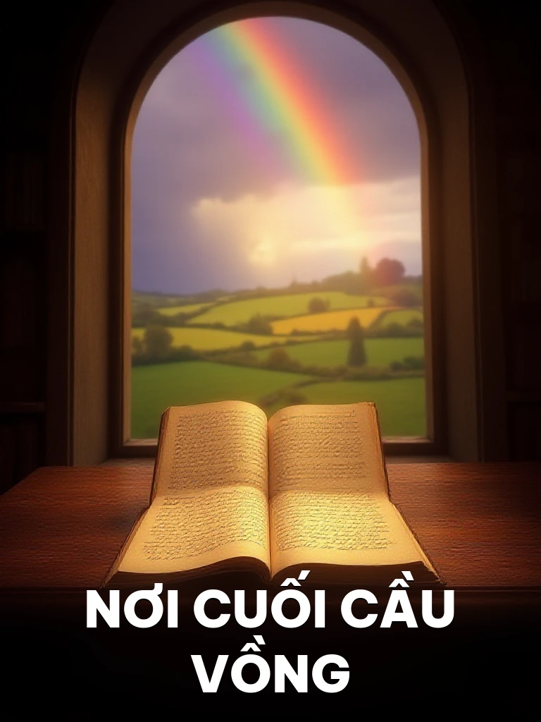 Nơi Cuối Cầu Vồng