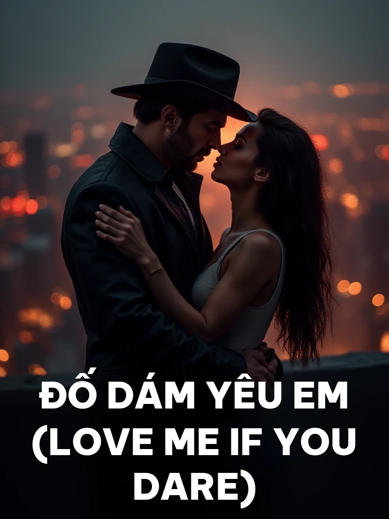 Đố Dám Yêu Em (Love Me If You Dare)