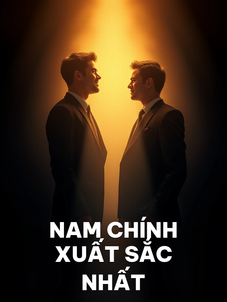 Nam Chính Xuất Sắc Nhất