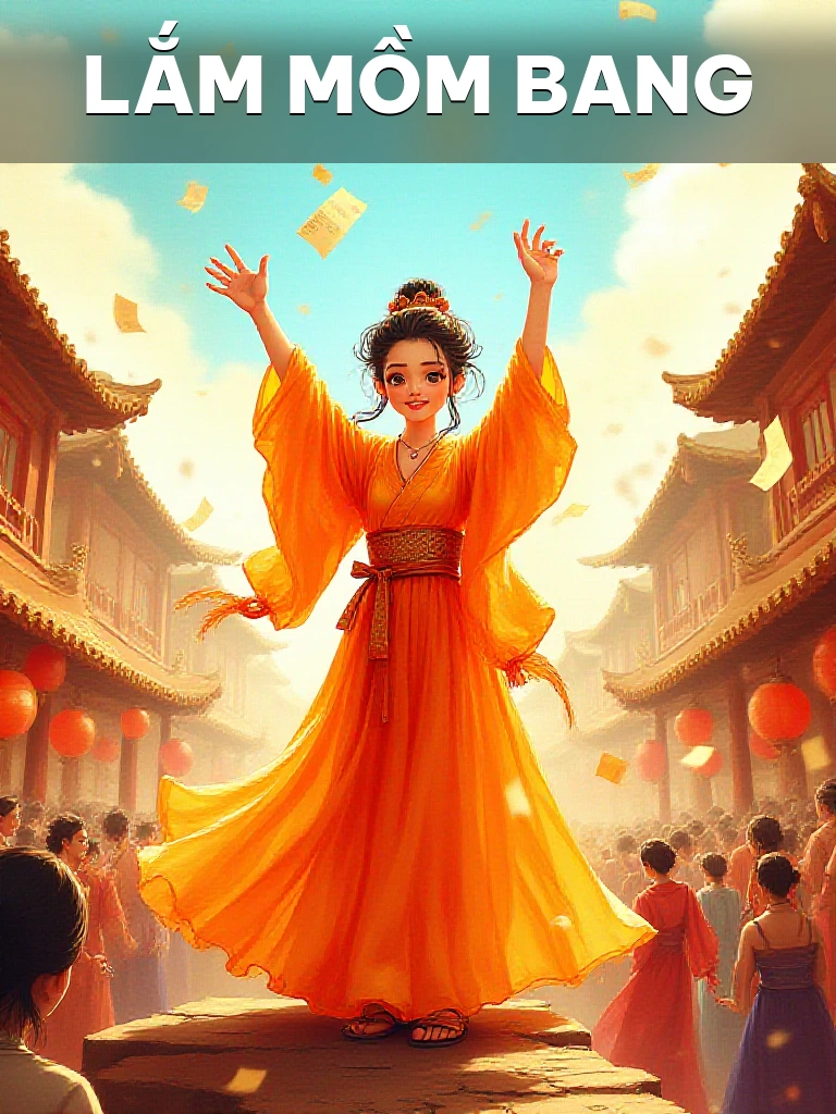 Lắm Mồm Bang