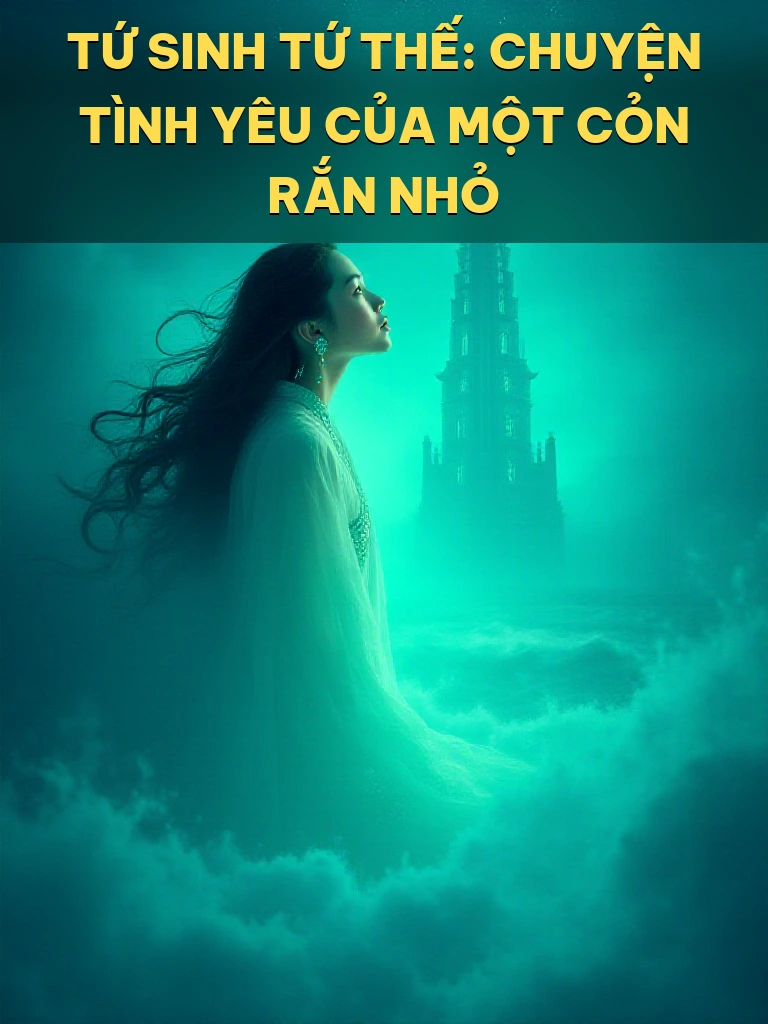 Tứ Sinh Tứ Thế: Chuyện Tình Yêu Của Một Cỏn Rắn Nhỏ