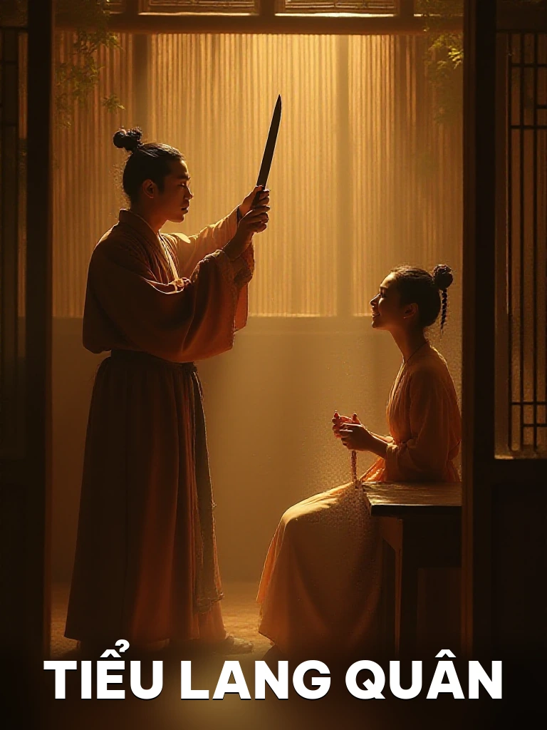 Tiểu Lang Quân
