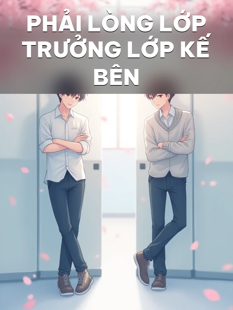 Phải Lòng Lớp Trưởng Lớp Kế Bên