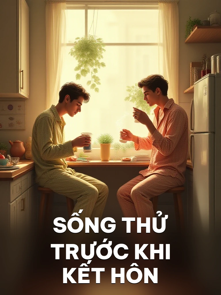 Sống Thử Trước Khi Kết Hôn
