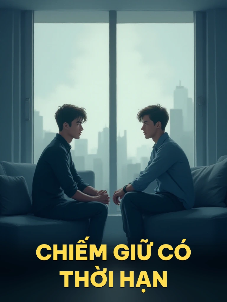 Chiếm Giữ Có Thời Hạn