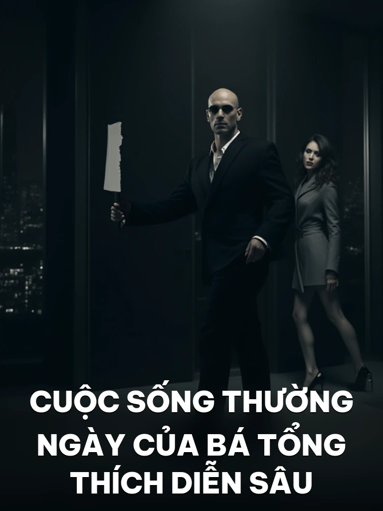 Cuộc Sống Thường Ngày Của Bá Tổng Thích Diễn Sâu