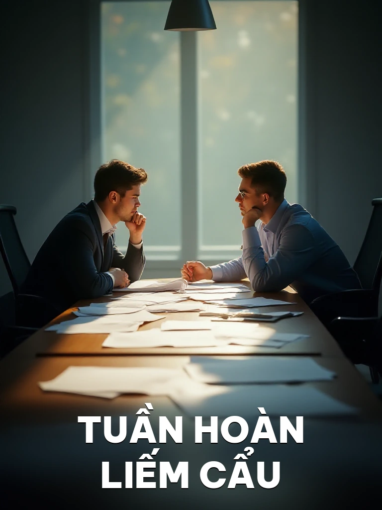 Tuần Hoàn Liếm Cẩu