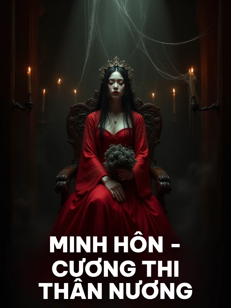Minh Hôn - Cương Thi Thân Nương
