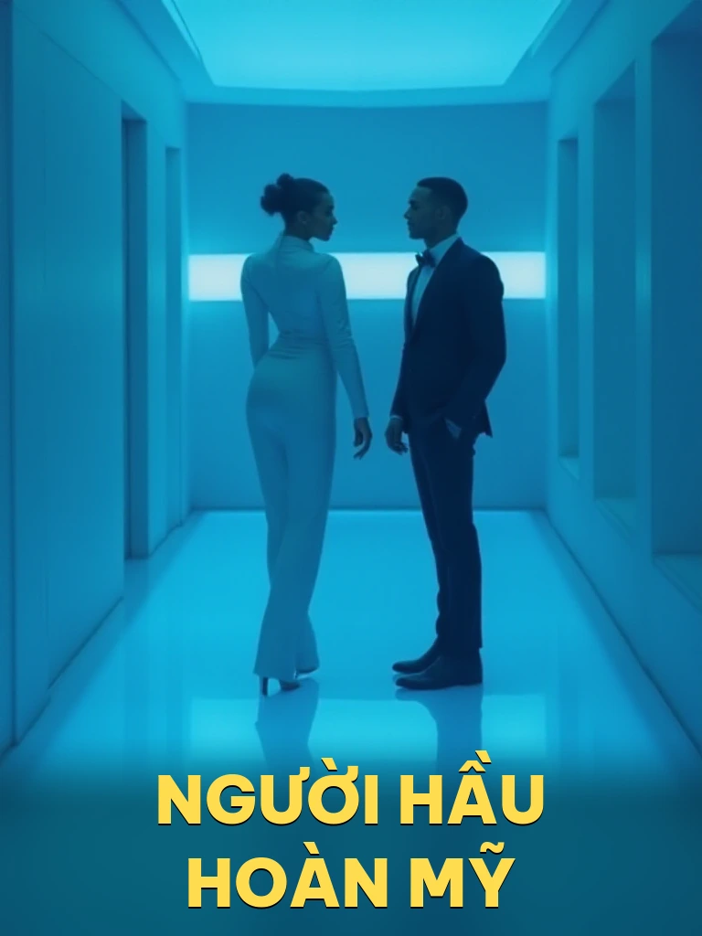 Người Hầu Hoàn Mỹ